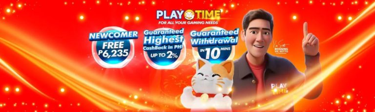 PlaytimeVIP