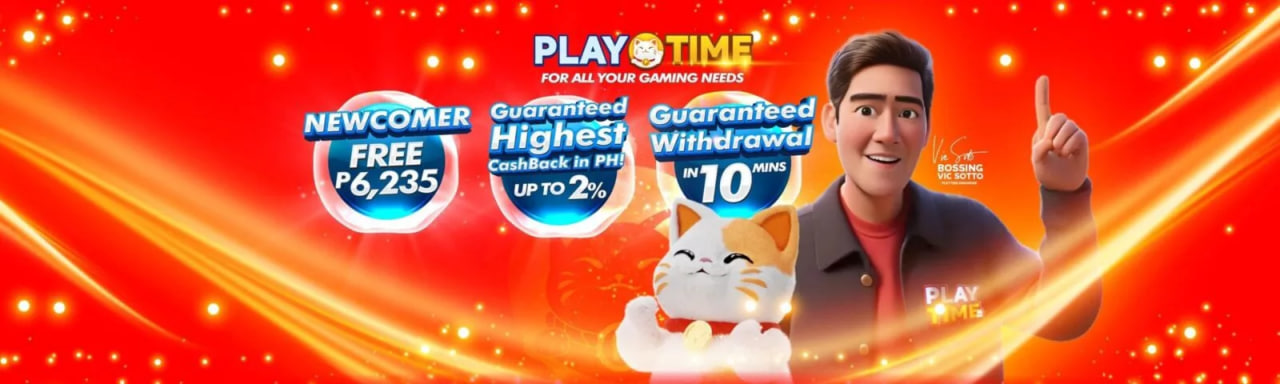 PlaytimeVIP