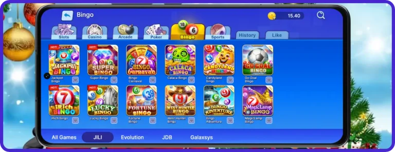 Jili iRich Bingo at Playtime: Features, Tips, and Big Jackpots