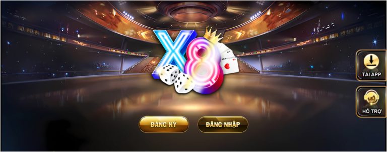 X8 Club